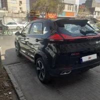 x33کراس ۱۴۰۳ دنده|خودرو سواری و وانت|مشهد, فاطمیه|دیوار