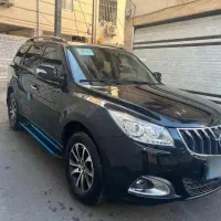 هایما S7 توربو1800cc، مدل ۱۳۹۸|خودرو سواری و وانت|رشت, یخسازی|دیوار