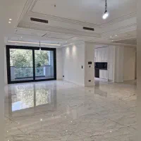 لوکس ترین مجموعه/ ۲۱۰ متر/ ۶۰ متر حیاط اختصاصی|فروش آپارتمان|تهران, زعفرانیه|دیوار