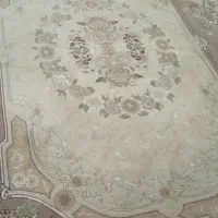 باسلام یک تخته فرش 12متری