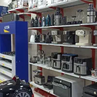 لوازم خانگی نقد و اقساط|سایر لوازم برقی|شیراز, شهرک فرهنگیان|دیوار