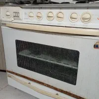 فر گاز 5 شعله آردل