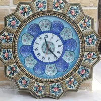 ساعت خاتم کاری شده اصفهان