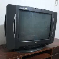 تلویزیون ۲۱ ال‌جی