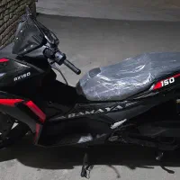 موتور ایروکس|موتورسیکلت|اصفهان, نصرآباد|دیوار