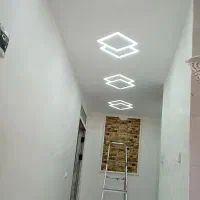 سیمکشی و برقکاری مدرن|خدمات پیشه و مهارت|اهر, |دیوار