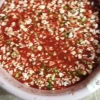 فروش انواع ترشی