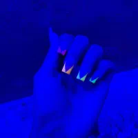 تخفیف ویژه بمناسبت افتتاح لاین ناخن|خدمات آرایشگری و زیبایی|سرپل ذهاب, |دیوار