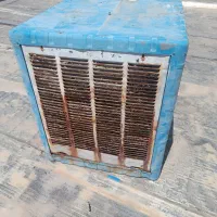 بدنه کولر ابی