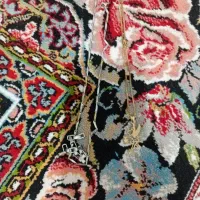 زنجیر رنگ ثابت|بدلیجات|کاشان, شهدا|دیوار