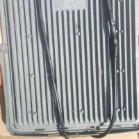 پرژکتور ال ای دی لنز دار200واتip67فرنام