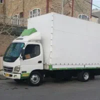 حمل بار باخاور