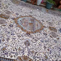 ی تخته فرش 12متری