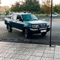 فروش یا معاوضه نیسان پیکاپ مدل 81|خودرو سواری و وانت|مرودشت, تخت جمشید|دیوار