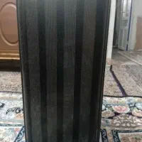 اسپیکر دو بانده|سیستم صوتی خانگی|ایلام, |دیوار