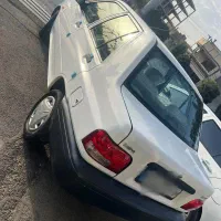 پراید ۱۳۱ درحد خشک