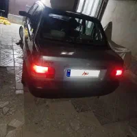 پراید Saba GLXI، مدل ۱۳۸۵|خودرو سواری و وانت|مشهد, شهرک مهرگان|دیوار