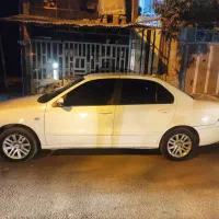 سورن پلاس فول EF7مدل1401|خودرو سواری و وانت|خرمآباد, |دیوار