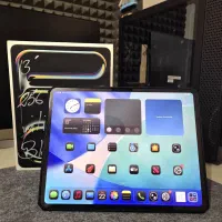 iPad pro m4 13 Wi-Fi + Cellular