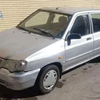 پراید132مدل 90