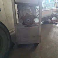 یخچال صنعتی و دستگاه چرخ گوشت صنعتی|فروشگاه و مغازه|مشهد, خواجه ربیع|دیوار