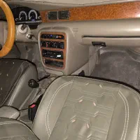 سمندlx94موتورساده|خودرو سواری و وانت|یزد, |دیوار