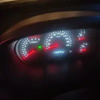 ساینا 1400بدون رنگ|خودرو سواری و وانت|ارومیه, |دیوار