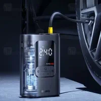 کمپرسور باد شارژی Baseus با ضمانت تعویض