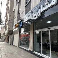 ۶۵ متره مدیران*خانه رنگی*