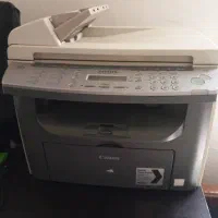 پرینتر لیزرجت ۴ کاره Canon اصلی کره ای