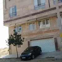 100-متری-نوساز-طبقه-سوم-با-آسانسور-و-انباری