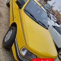 تاکسی مسیر مسکن مهر