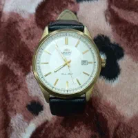 ساعت اتوماتیک اورینت