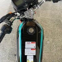 موتور سی جی 200 متین|موتورسیکلت|مهران (هرمزگان), |دیوار