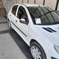 206 تیپ5 مدل 96