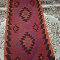 گلیم|گلیم، جاجیم، گبه|قدس, شهرقدس|دیوار