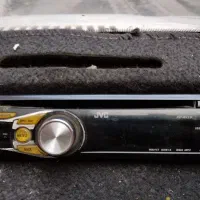 پنل پخشjvc مدل kD R416