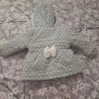 کاپشن بچگانه|کفش و لباس بچه|تهران, هاشمآباد|دیوار