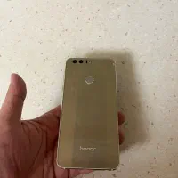 گوشی هوشمند تلفن اندروید honor8|موبایل|گنبد کاووس, |دیوار