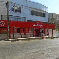 عرضه کالابرگ در فروشگاه افق کوروش مظفریه 32