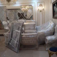 باربری حمل ونقل باراثاثیه منزل کارگرخالی اسباب کشی|خدمات حمل و نقل|تهران, تهرانپارس شرقی|دیوار
