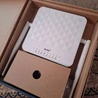 فروش مودم فیبر نوری فایبرهوم مدل AN5506-02-F1G