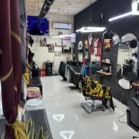 استخدام آرایشگر مردانه حرفه‌ای در سالن vip|استخدام درمانی، زیبایی، بهداشتی|تهران, آذری|دیوار