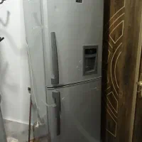 یخچال ایران شرق درحد نو