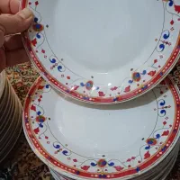 ظرف سرو وپذیرایی