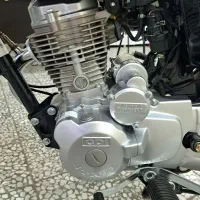 کویر ۱۲۵ استارتی ، صفر کیلومتر