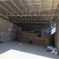 اجاره انبار (سوله) صدمتری