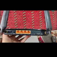 مودم سیمکارتی TPlink|مودم و تجهیزات شبکه|گرگان, |دیوار