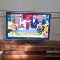 تلویزیون 32اینچ هایسنس اصل کم کارکرد در حد نو