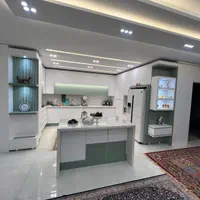 کابینت اقساطی ۱۸ماهه بدون سود
